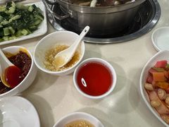 -太婆天府山珍酒楼(亚运村店)