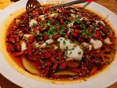 -赤宴·川菜(玉林店)