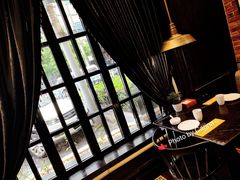 靠窗位-大鸭梨烤鸭(甘家口店)