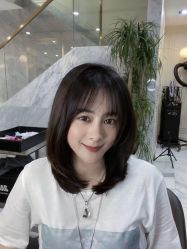 -3AM HAIR SALON染发接发