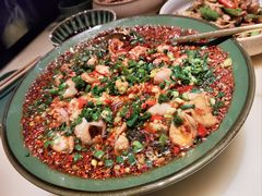 -锦府盐帮·侯宅(五棵松万达店)