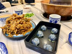 -牛街清真满恒記(平安里西大街店)