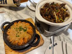 -小菜园新徽菜(苏州繁花中心店)