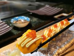 -松临·铁板烧&Omakase(神农店)