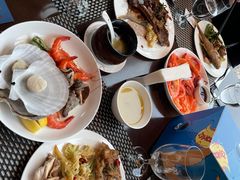 -Social 秀西餐厅-长沙瑞吉酒店(运达店)