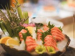 -莲寿司(国兴店)