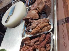 -锦绣金山人家(友谊店)