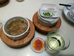 -客语客家菜(佳兆业广场店)