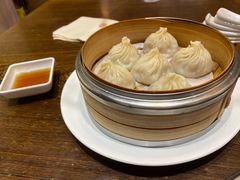 鲜肉小笼-蒲石小点(愚园路店)