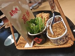 -鲁菜根·泰山菜(泰山店)