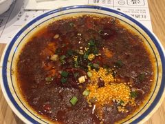 -文叔·湖北名小吃·小龙虾(华强北店)