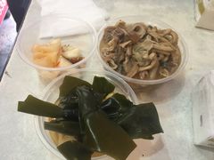 -老广州牛杂(深圳白石洲总店)