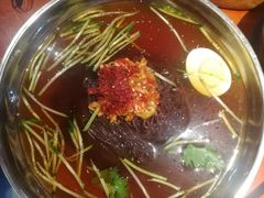 -鑫日千里马朝鲜族小馆(总店)