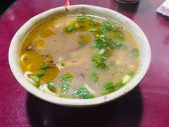 鱿鱼面-大石人家鱿鱼面馆(大石西路总店)