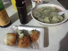 -潘国仙耳光馄饨(黄家阙路店)