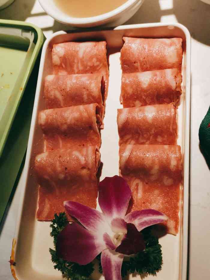 川锅一号(友阿店)-"老婆说在她心中,常德火锅排名第一的当属川.
