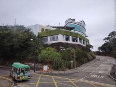 -山顶缆车