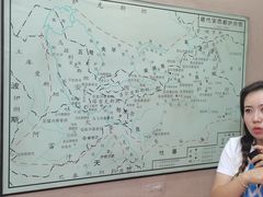 -库车王府