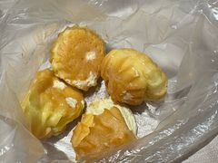 -甜嘟嘟烘焙坊(舒城路店)