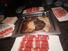 -海底捞火锅(崇文门新世界百货店)