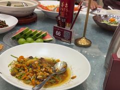 -喜宴又一村·粤菜·茶点·海鲜(壹方天地店)