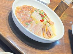 -悦禧耕岛酒店·指月坞餐厅·旺山特色农家乐