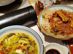 -南枝记·广东味道(中骏世界城店)
