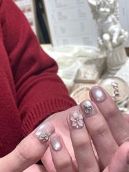 -Touch Nail·品质·美甲美睫