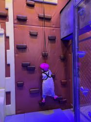 -尼克Playtime(欢乐海岸店)