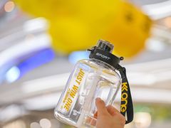 -KK ONE(京基滨河时代店)