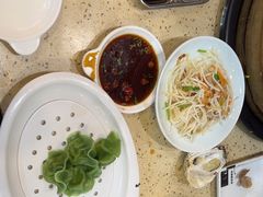 -船梆煮•蒸汽海鲜·生腌干蒸(五四广场店)