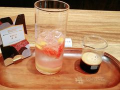 -DECAMERON十日谈(卓悦汇店)