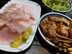 -盟重烧烤(高正街店)
