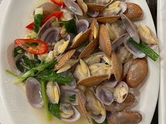 -长平肥姐白粥·海鲜打冷