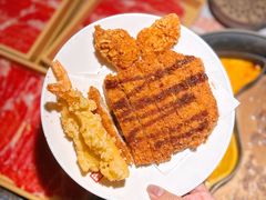 -温野菜涮涮锅(西单大悦城店)