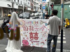-留白咖啡(人民巷八号大院店)