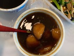 桂花糖芋苗-刘长兴(三牌楼店)