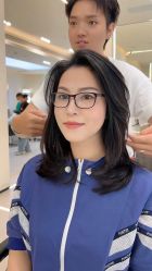 -汀南丝雨Hair design