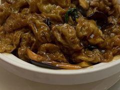 -阿莉餐厅(枣阳路店)