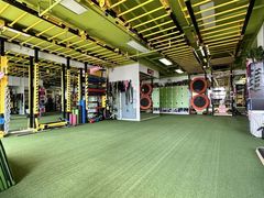 -红山会健身·普拉提(广安门店)