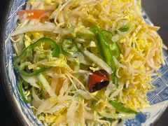 -夯鱼烤鱼·尔滨地标美食(中央商场店)