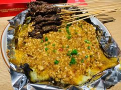 -望江门小龙虾·烧烤(九堡店)