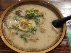 -雷屋日式料理(沈安小区店)