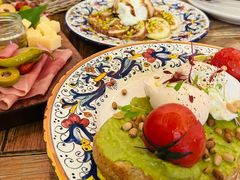 -Alimentari早午餐(安福路店)