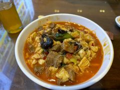 -建基泡馍·西安老字号·清真(永宁店)