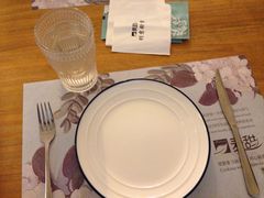 -麦甜创意轻食餐厅(西康路店)