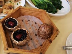 -新梅园不夜粥(龙华店)