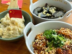 -炒豆合作社(东四总店)