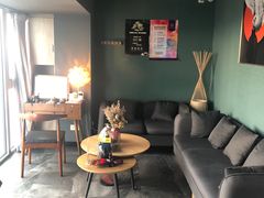 -得闲·高空SPA(东盟店)