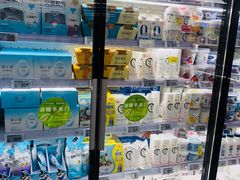 -物美超市(三里河店)